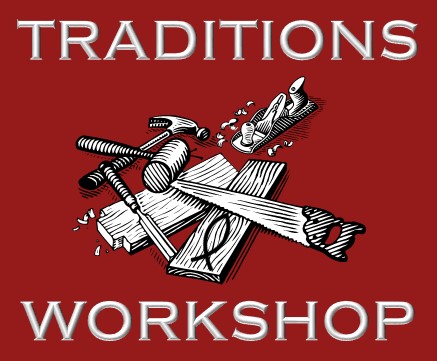 TraditionsWorkshop